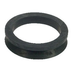 124224  00165983 - Joint V RING V28 de palier de lave linge Bosch Siemens 2,10 €