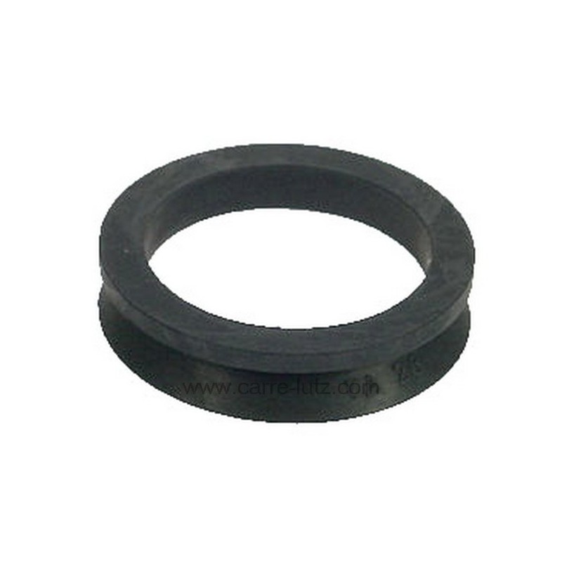 124224  00165983 - Joint V RING V28 de palier de lave linge Bosch Siemens 2,10 €