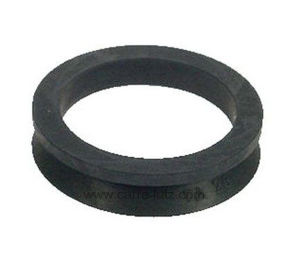 124224 00165983 - Joint V RING V28 de palier de lave linge Bosch Siemens 2,10 €