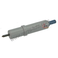 F0161  Bougie Junkers SP004 de convecteur gaz Efel Surdiac 16,30 €