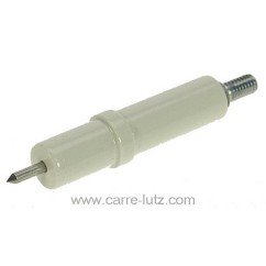 F0161  Bougie Junkers SP004 de convecteur gaz Efel Surdiac 16,30 €