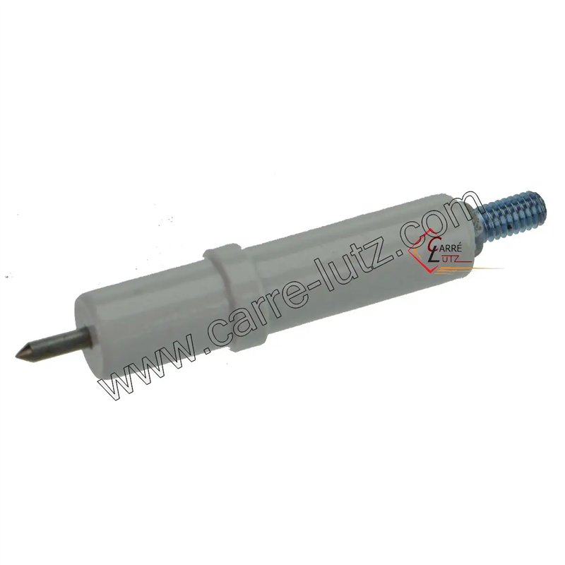 F0161  Bougie Junkers SP004 de convecteur gaz Efel Surdiac 16,30 €