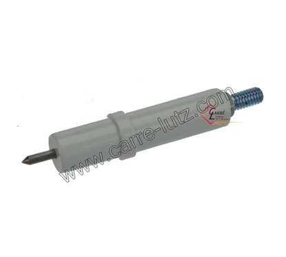 F0161  Bougie Junkers SP004 de convecteur gaz Efel Surdiac 16,30 €