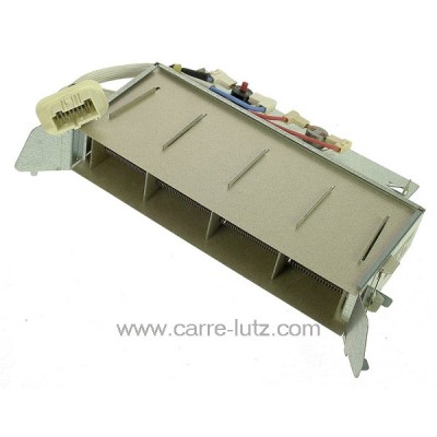 201614 2972200100 - Résistance de sèche linge Arcelik beko 90,00 €