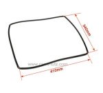 721354  Joint de porte de four Ariston Indesit C00027982 14,60 €