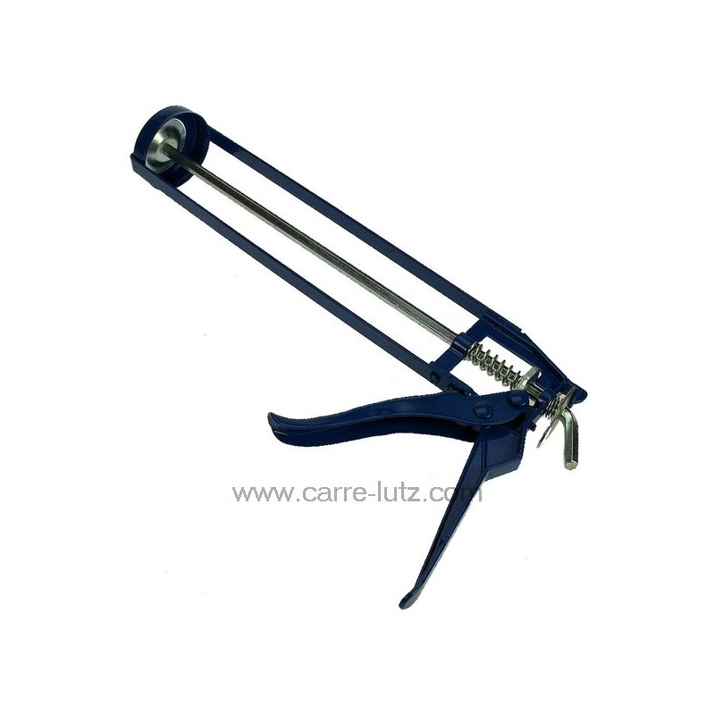 550069  Pistolet pour cartouche de silicone 6,50 €