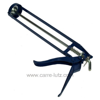 550069  Pistolet pour cartouche de silicone 6,50 €