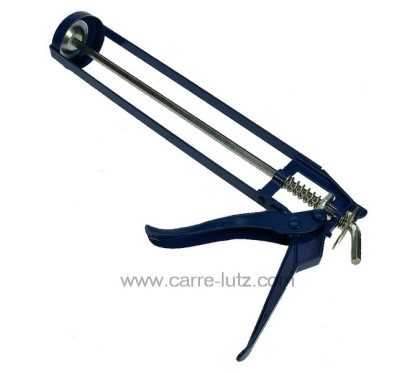 550069  Pistolet pour cartouche de silicone 6,50 €