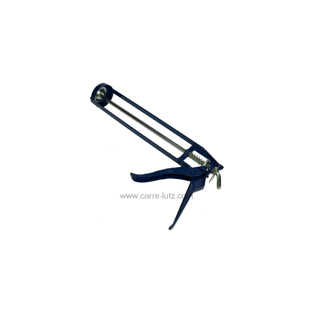 550069  Pistolet pour cartouche de silicone 6,50 €