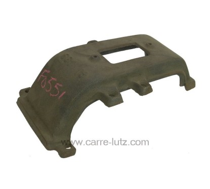 F0551  Conduit de fumée extérieur 0681118 droit ou gauche Efel 34,90 €
