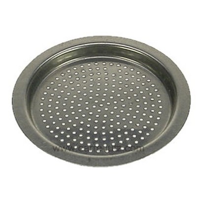 853062  Filtre pour 2 tasses diamètre 46 mm pour cafetière indubasic et induplus 3,10 €