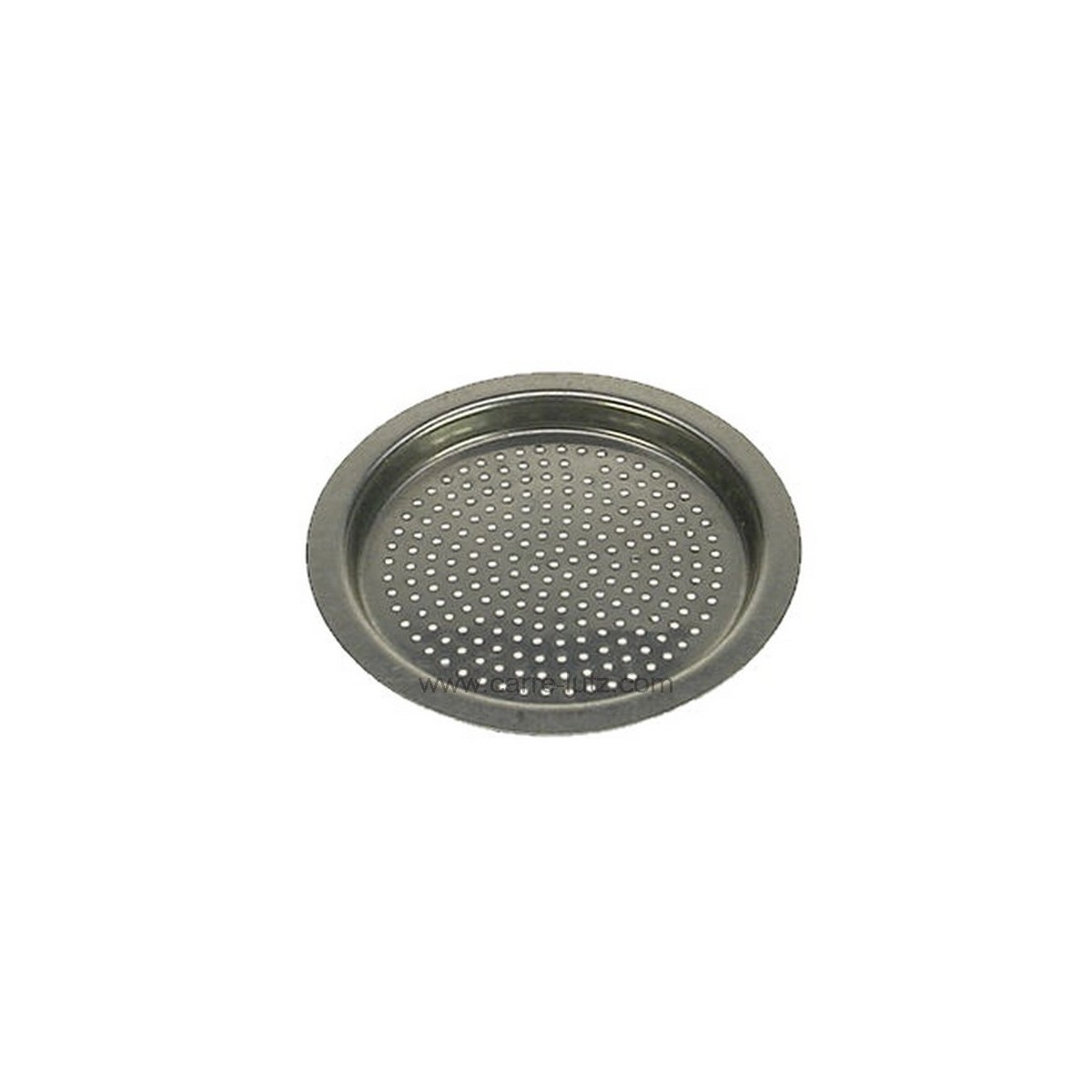 853062  Filtre pour 2 tasses diamètre 46 mm pour cafetière indubasic et induplus 3,10 €