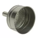 Entonnoir 2 tasses pour cafetière italienne indubasic et induplus
