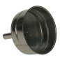 Entonnoir 6 tasses pour cafetière italienne indubasic et induplus