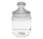CL29000076  Pot club 0,75 lt en verre Luminarc 5,70 €