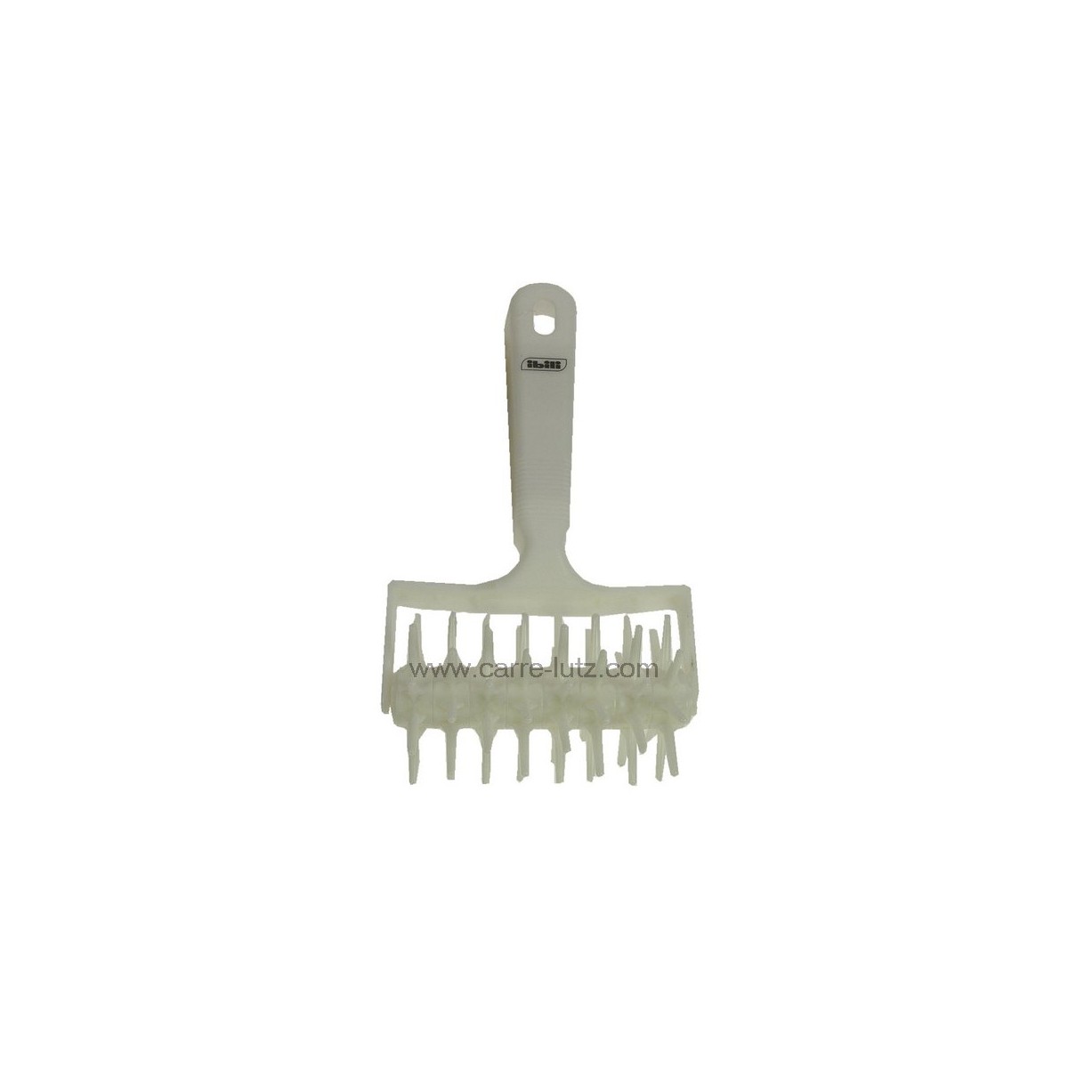 CL50150826 Rouleau multi pique en plastique pour fond de tarte 5,20 € CL50150826 Rouleau multi pique en plastique pour fond de tarte 5,20 €