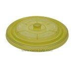 CL50150828  Cloche micro onde pliable en silicone diamètre 25.5 cm 26,10 €