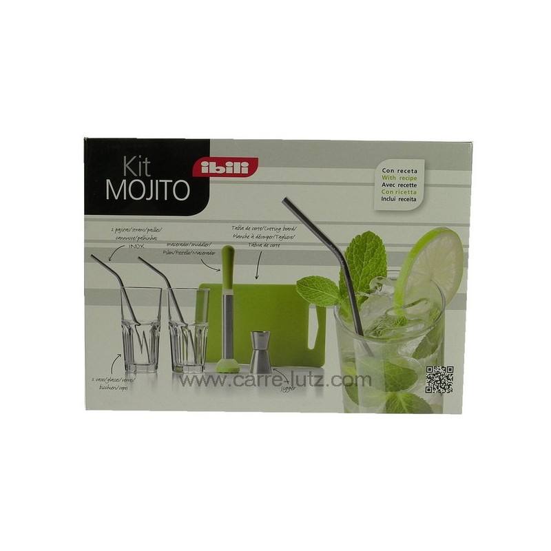 Kit Mojito