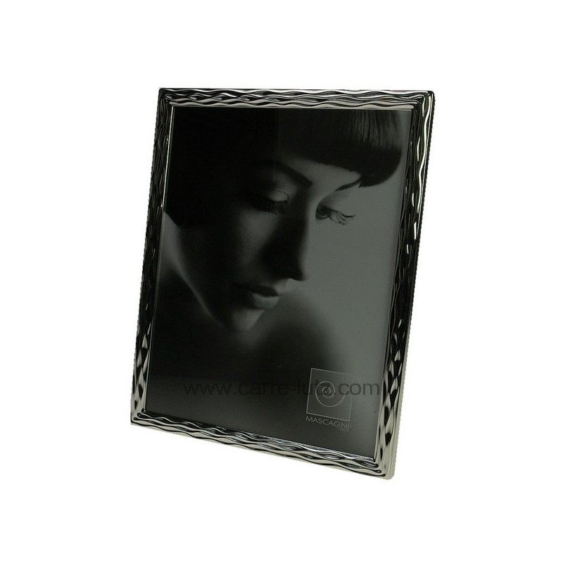 CL84000217  Cadre photo 20 x 25 cm nervuré brillant 41,60 €