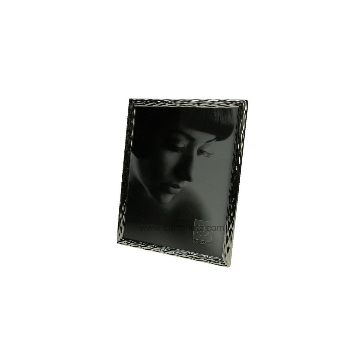CL84000217  Cadre photo 20 x 25 cm nervuré brillant 41,60 €