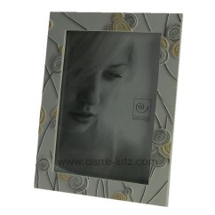 CL84000219  Cadre photo 13 x 18 cm tourbillons 29,30 €