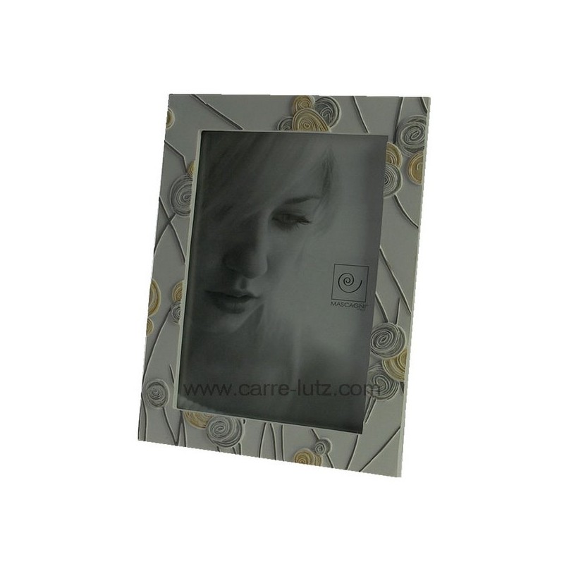 CL84000219  Cadre photo 13 x 18 cm tourbillons 29,30 €