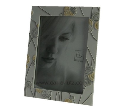 CL84000219 Cadre photo 13 x 18 cm tourbillons 29,30 €