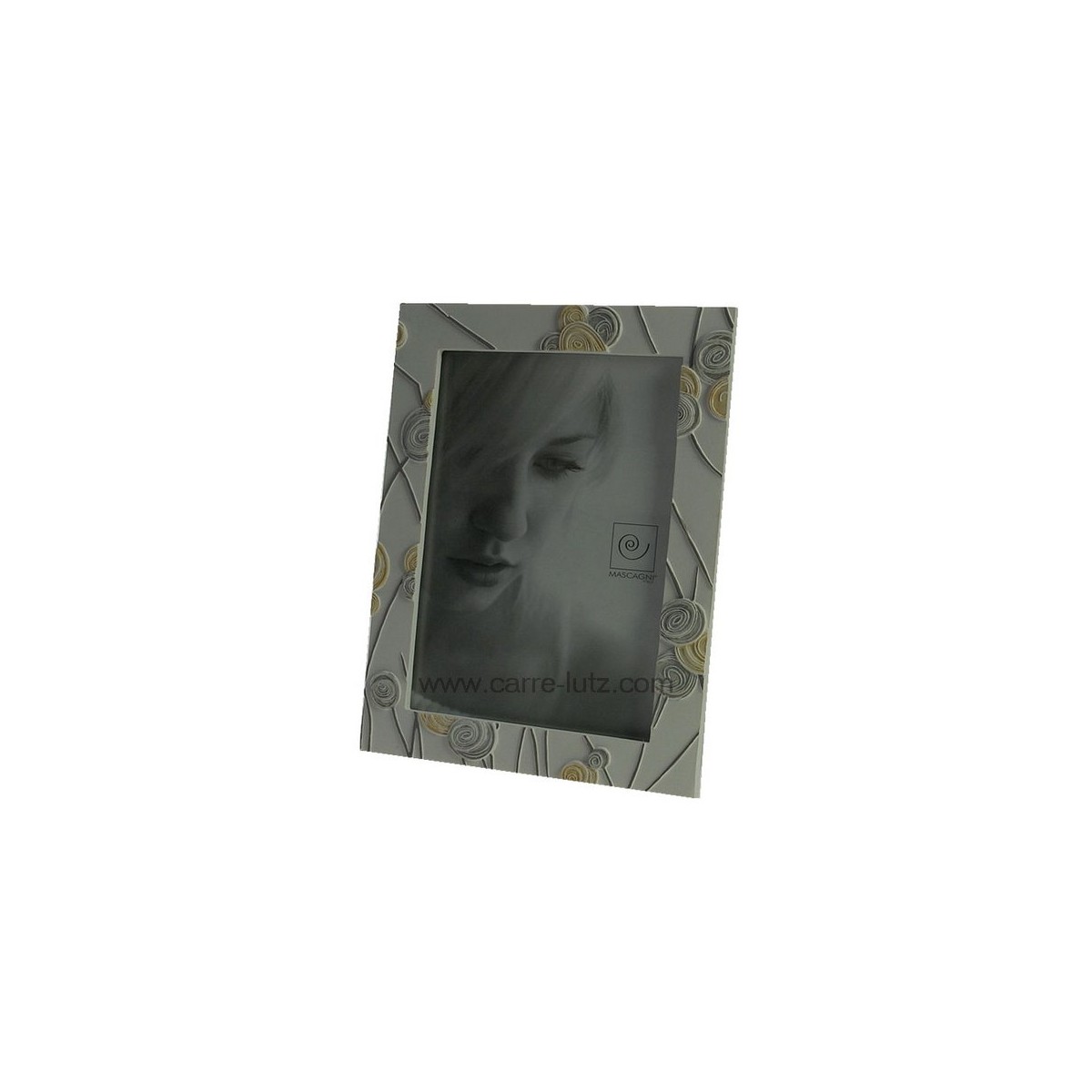 CL84000219 Cadre photo 13 x 18 cm tourbillons 29,30 € CL84000219 Cadre photo 13 x 18 cm tourbillons 29,30 €