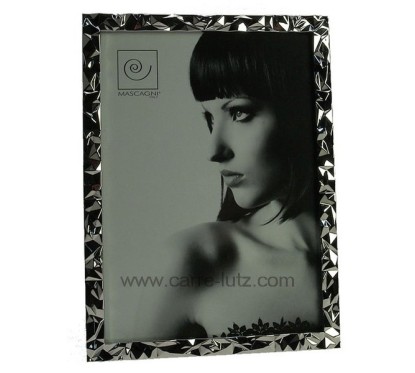 CL84000222  Cadre photo 13 x 18 cm pointe de diamant 25,50 €