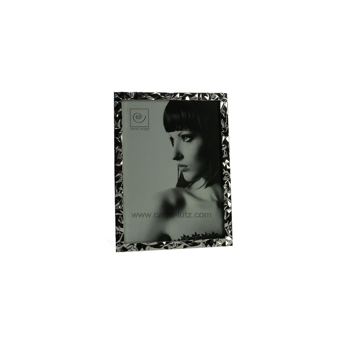 CL84000222  Cadre photo 13 x 18 cm pointe de diamant 25,50 €