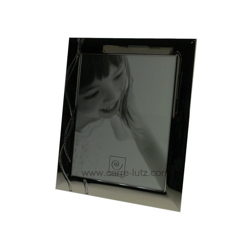 CL84000224  Cadre photo 20 x 25 cm ruban pailleté 38,00 €