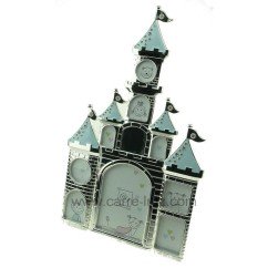 CL84000227  Cadre photo péle méle chateau bleu 56,60 €