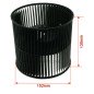 Turbine de ventilation