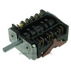 232080 Commutateur EGO 4625866521 Remplace GOTTAK Candy Rosières 41003026 7,80 €