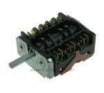 232080  Commutateur EGO 4625866521 Remplace GOTTAK Candy Rosières 41003026 7,80 €