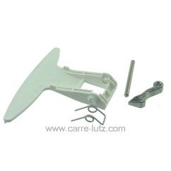 405272  Poignée de hublot LA0938700 de lave linge Fagor Vedette 34,30 €