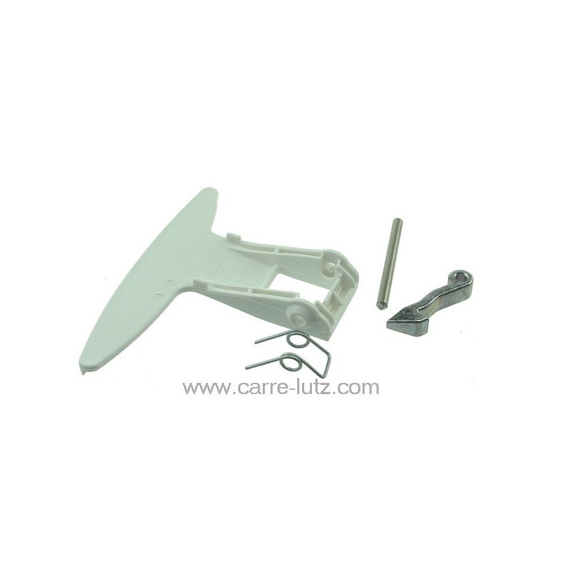 405272  Poignée de hublot LA0938700 de lave linge Fagor Vedette 34,30 €