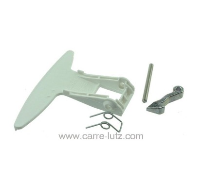 405272  Poignée de hublot LA0938700 de lave linge Fagor Vedette 34,30 €