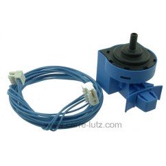 218164  Pressostat pour lave-Linge Ariston Indesit C00381612 23,30 €