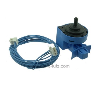 218164  Pressostat pour lave-Linge Ariston Indesit C00381612 23,30 €