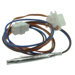 227804  Sonde de température + fusible thermique 6615JB2002R de réfrigérateur LG 14,40 €