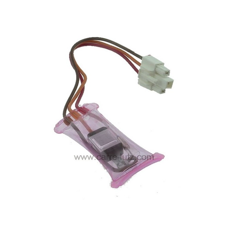 227806  Dispositif de dégivrage 6615JB2002A de réfrigérateur LG 12,60 €