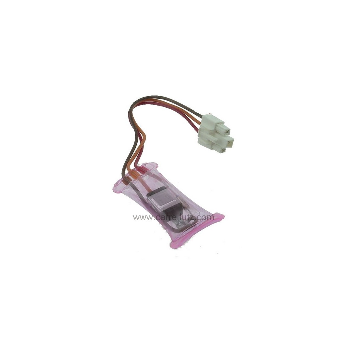 227806  Dispositif de dégivrage 6615JB2002A de réfrigérateur LG 12,60 €