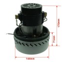 Moteur d\'aspirateur 1600W