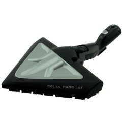 743043  Brosse d'aspirateur delta Rowenta ZR901801 30,90 €