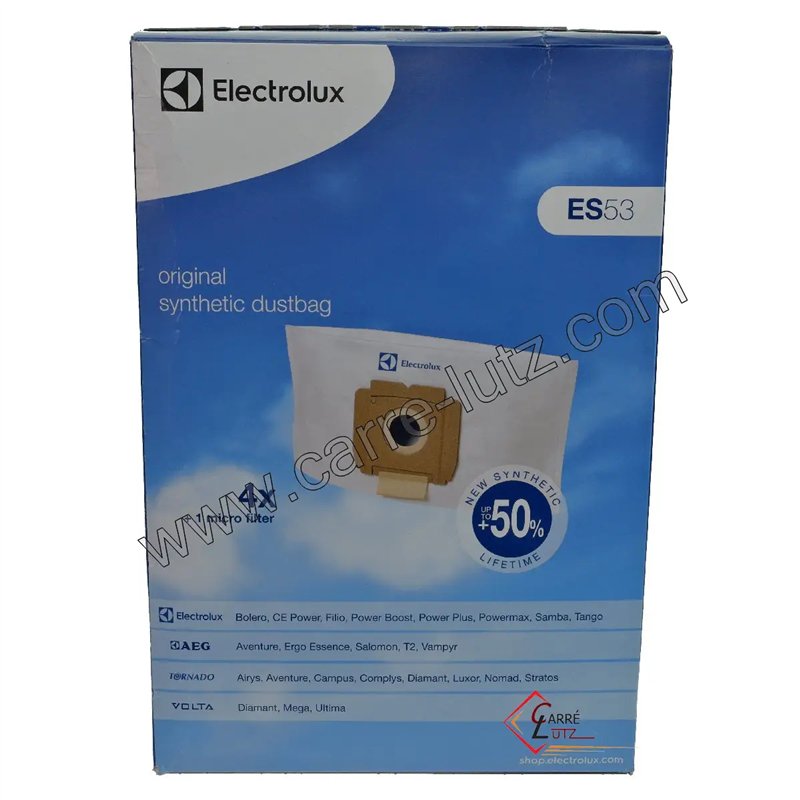 802372 Sacs d'aspirateur par 4 Tornado Campus Power plus Bolero 10,10 € 802372 Sacs d'aspirateur par 4 Tornado Campus Power plus Bolero 10,10 €