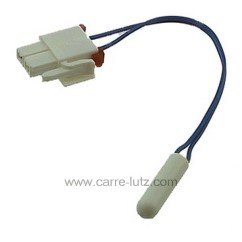 227802  Sonde de température DA3210105H de réfrigérateur Whirlpool Samsung  4,40 €