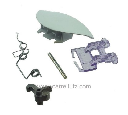 Poignée de hublot  de lave linge Ardo merloni Far