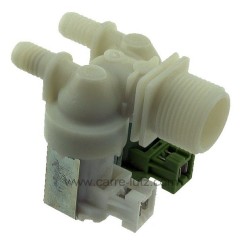 208077  1240825008 - Electrovanne 2 voies de lave linge A Martin Electrolux 18,80 €