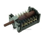 232086  32012514- Commutateur GOTTAK 840407K de four Candy 49021447 Vestel GOTTAK  11,40 €